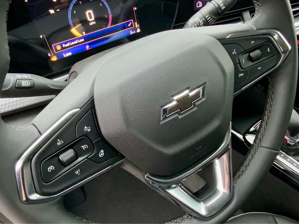 Thumbnail: 2026 Chevrolet Trax - 38