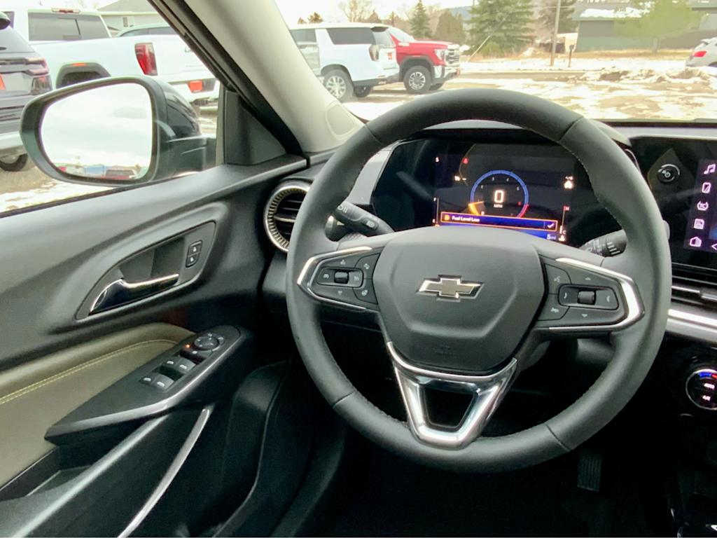 Thumbnail: 2026 Chevrolet Trax - 36