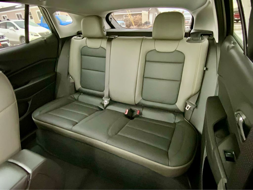 Thumbnail: 2026 Chevrolet Trax - 30