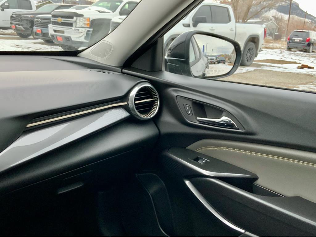 Thumbnail: 2026 Chevrolet Trax - 35