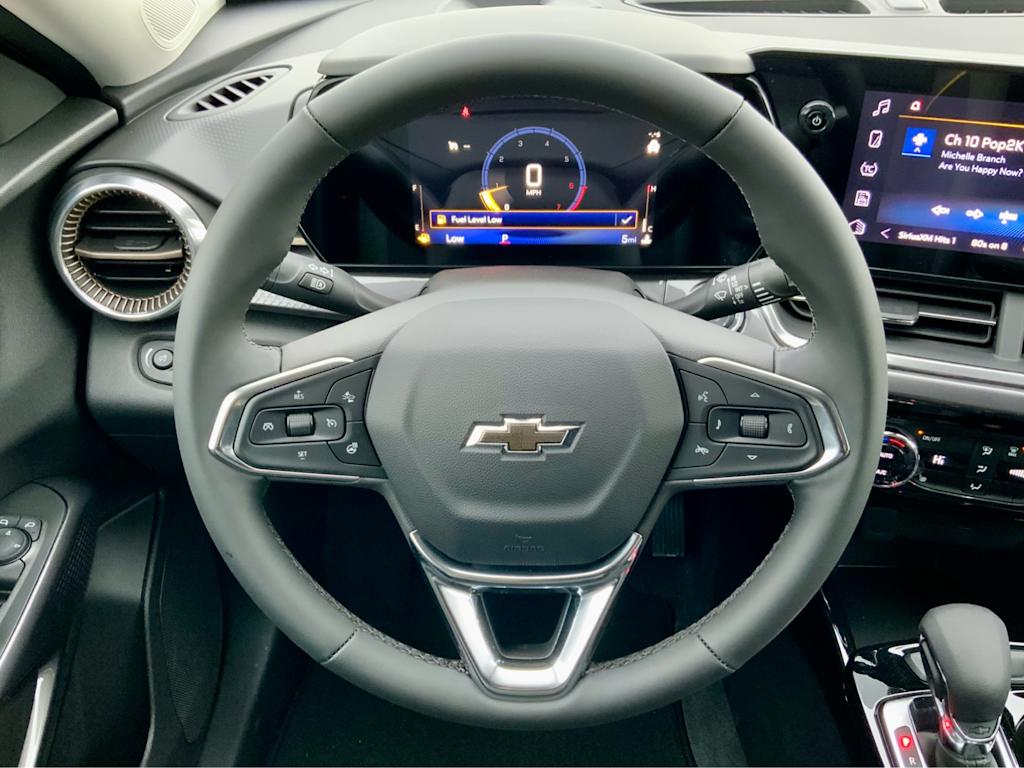 Thumbnail: 2026 Chevrolet Trax - 37