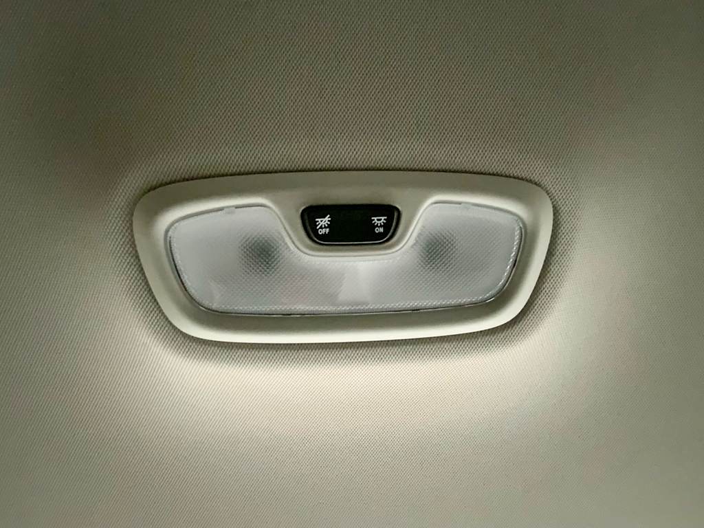 Thumbnail: 2026 Chevrolet Trax - 51