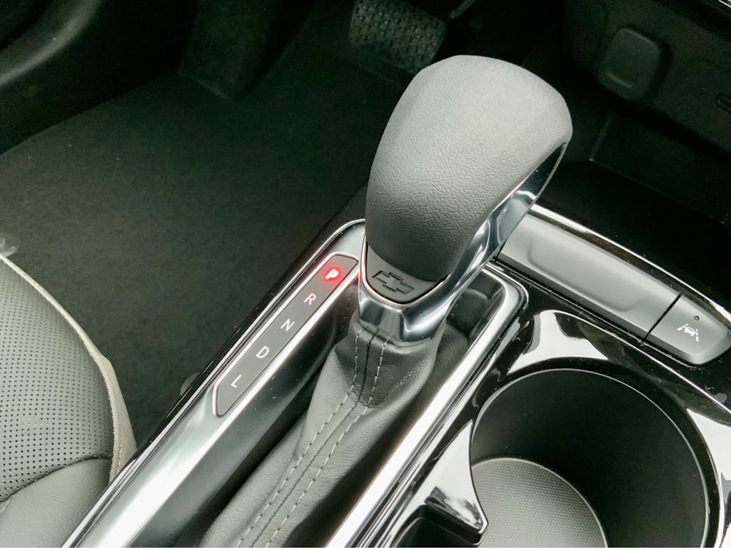 Thumbnail: 2026 Chevrolet Trax - 42