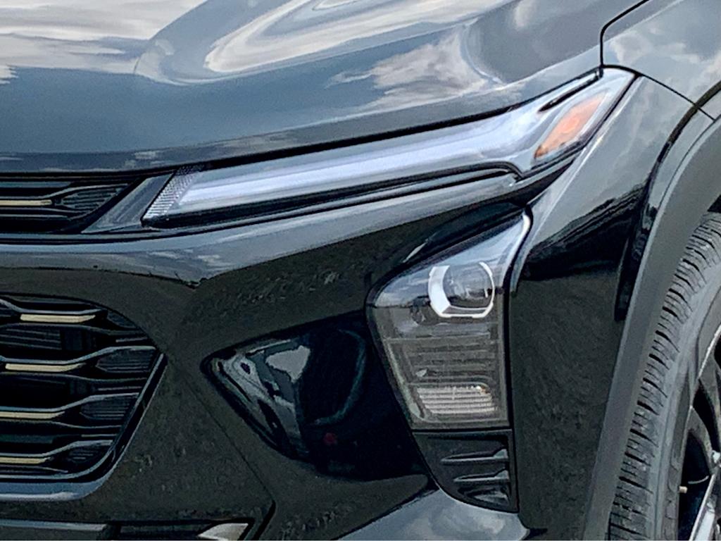 Thumbnail: 2026 Chevrolet Trax - 24