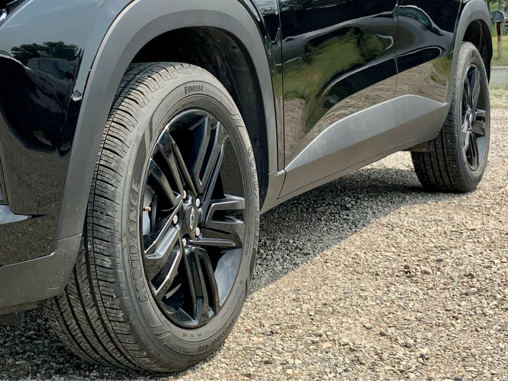 Thumbnail: 2026 Chevrolet Trax - 26