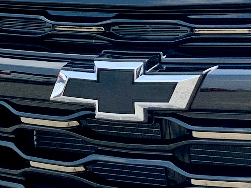 Thumbnail: 2026 Chevrolet Trax - 7