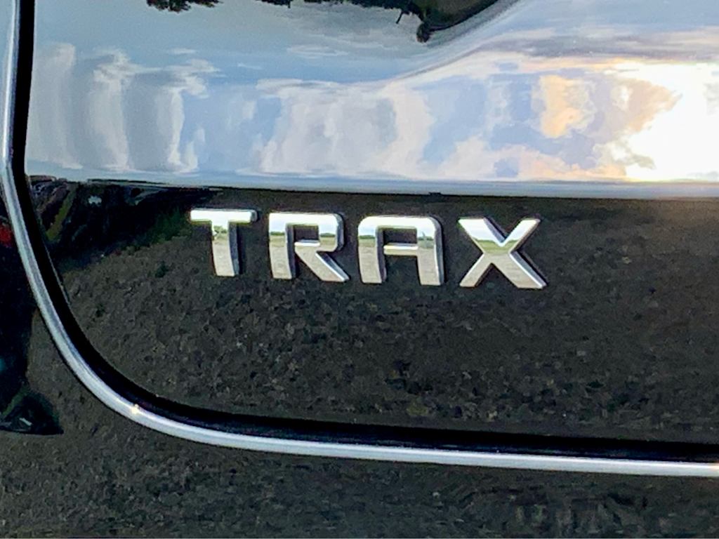 Thumbnail: 2026 Chevrolet Trax - 27