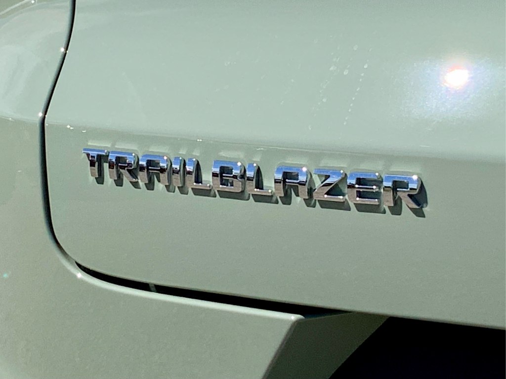 Thumbnail: 2026 Chevrolet TrailBlazer - 28