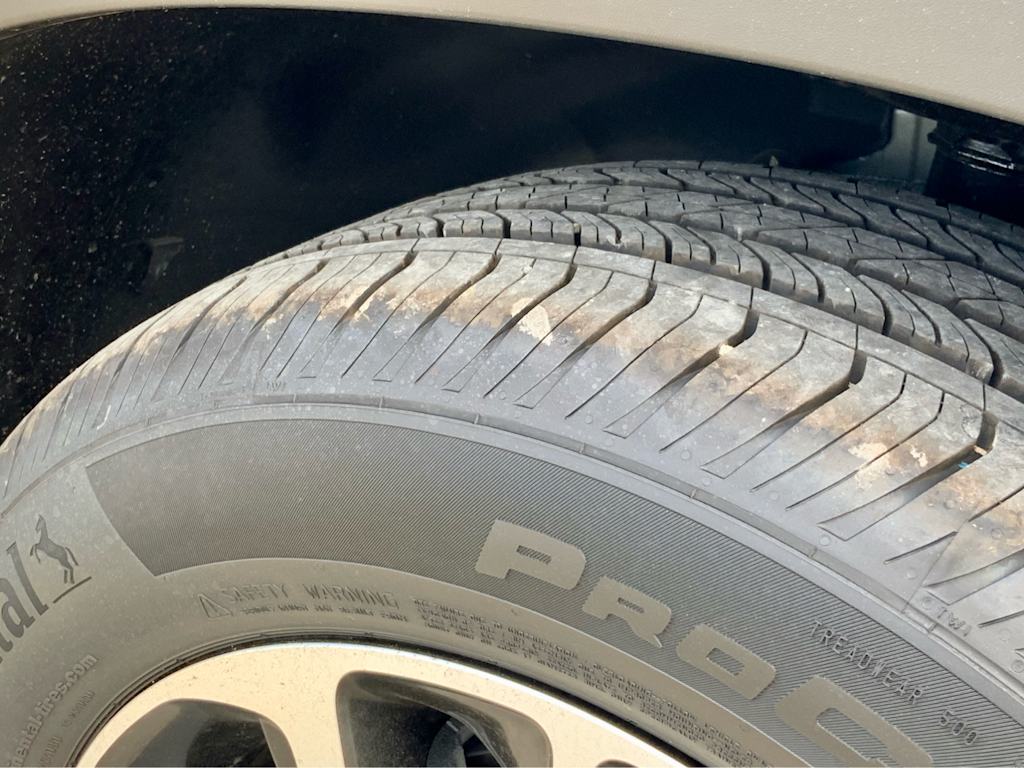 Thumbnail: 2026 Chevrolet TrailBlazer - 29