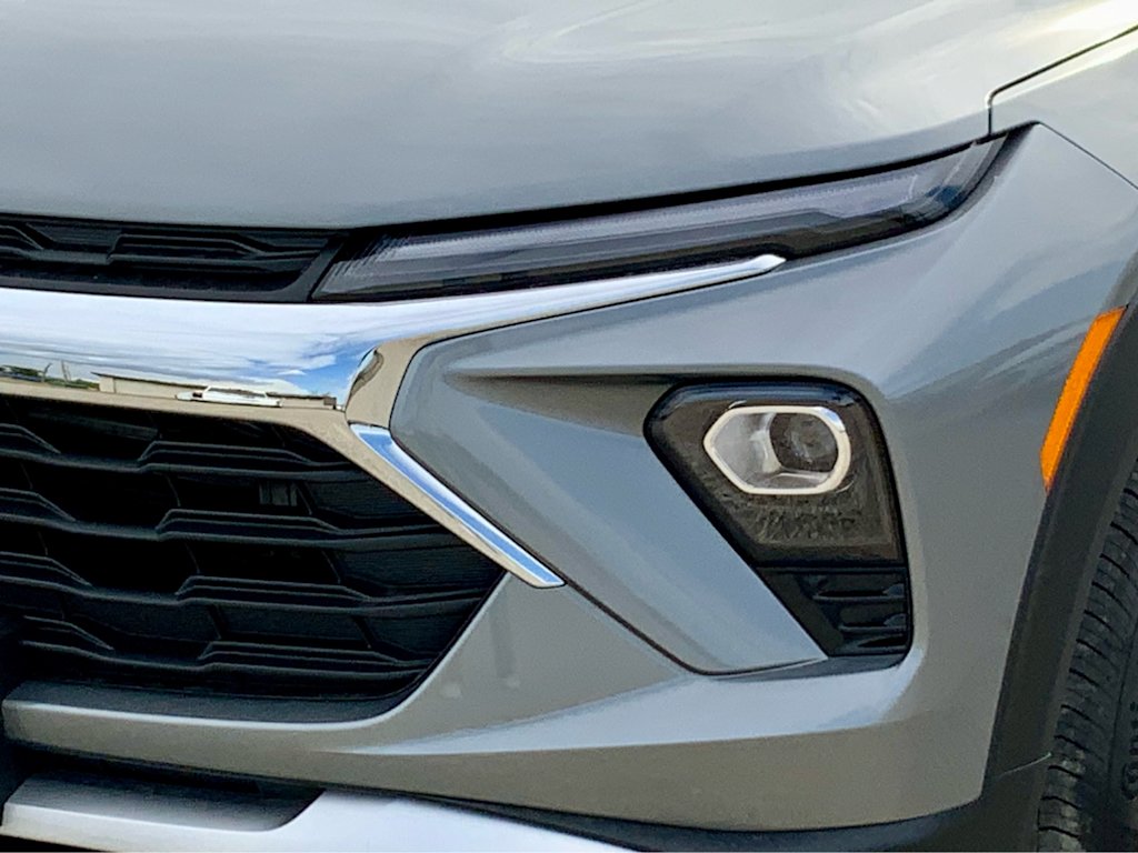 Thumbnail: 2026 Chevrolet TrailBlazer - 25