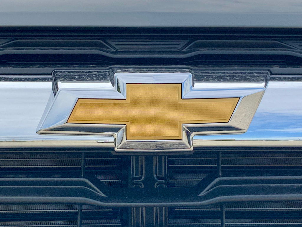 Thumbnail: 2026 Chevrolet TrailBlazer - 7