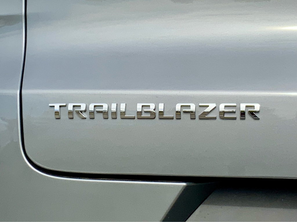 Thumbnail: 2026 Chevrolet TrailBlazer - 30