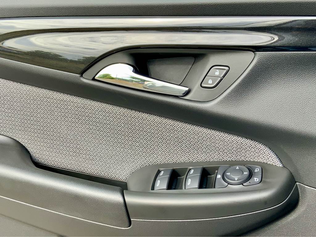 Thumbnail: 2026 Chevrolet TrailBlazer - 50