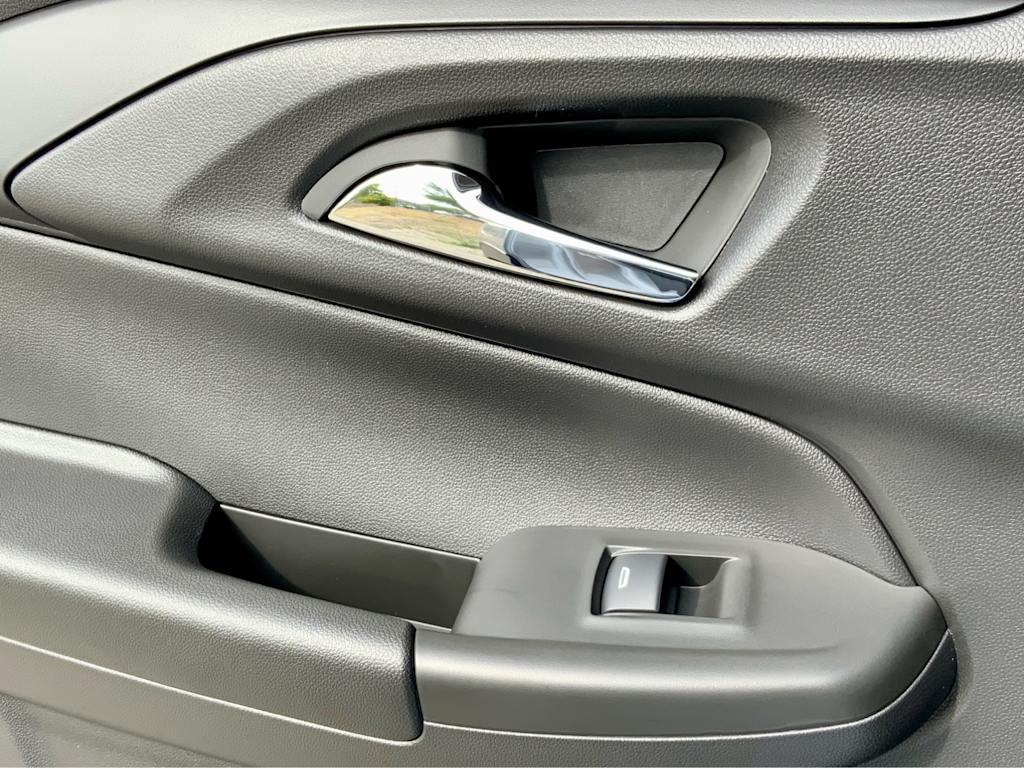 Thumbnail: 2026 Chevrolet TrailBlazer - 52