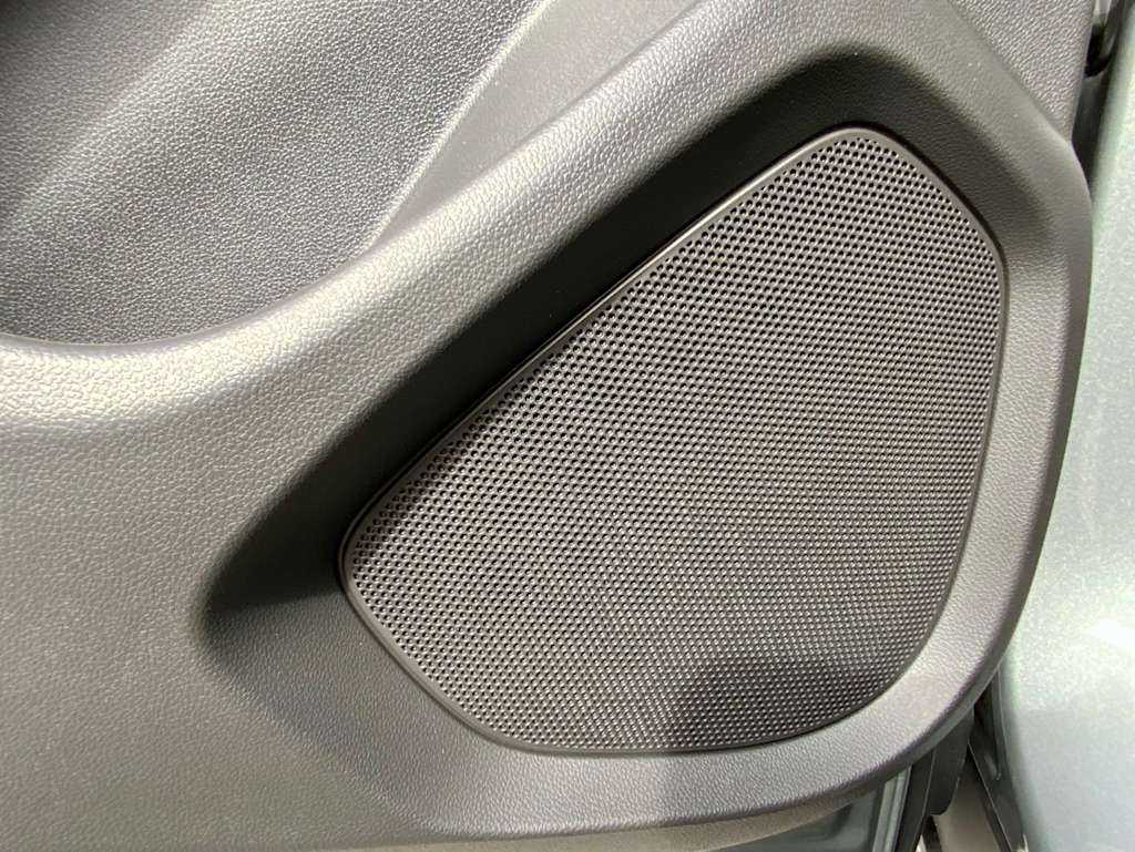 Thumbnail: 2026 Chevrolet TrailBlazer - 55