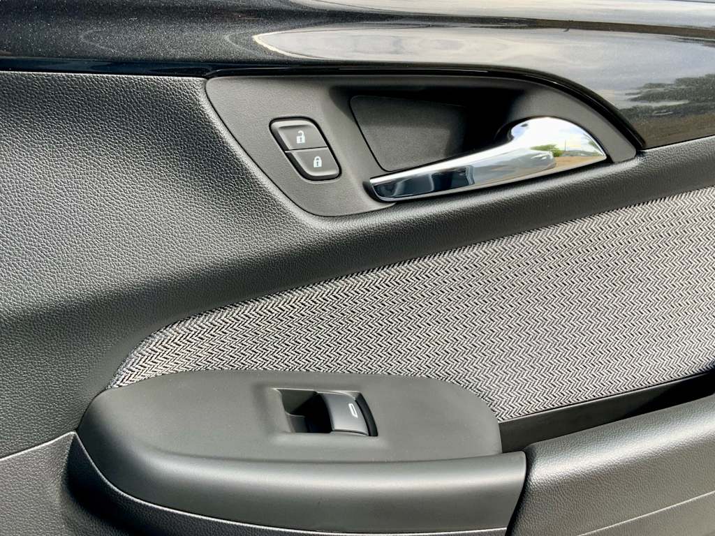 Thumbnail: 2026 Chevrolet TrailBlazer - 51