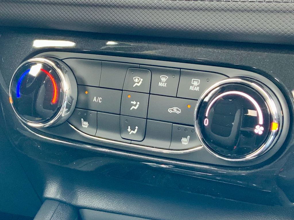 Thumbnail: 2026 Chevrolet TrailBlazer - 45