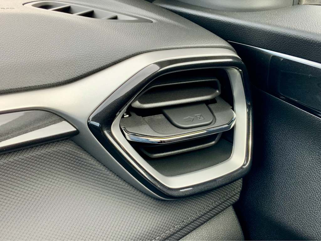 Thumbnail: 2026 Chevrolet TrailBlazer - 49