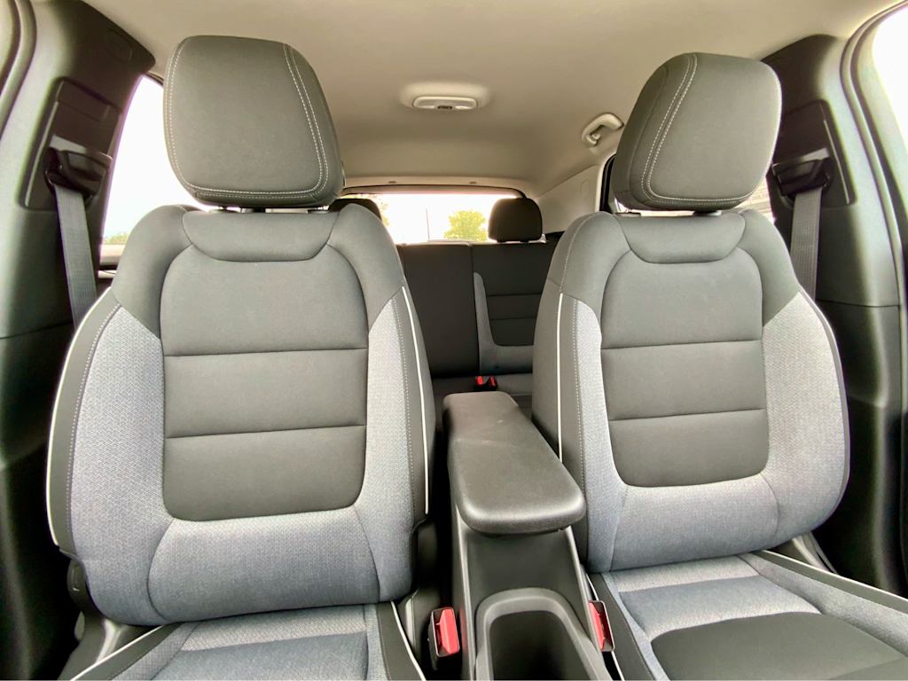 Thumbnail: 2026 Chevrolet TrailBlazer - 36