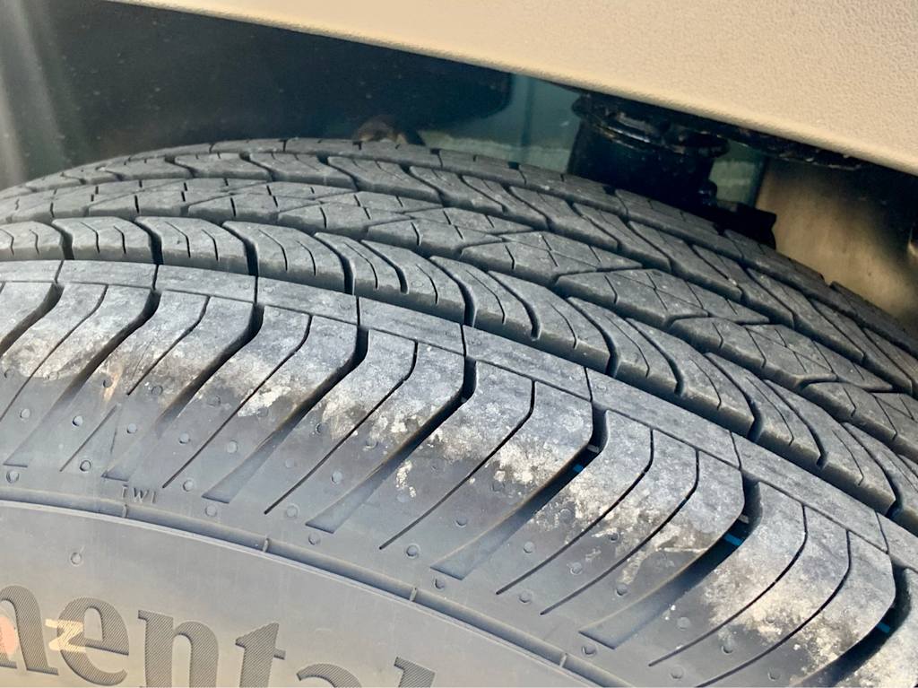 Thumbnail: 2026 Chevrolet TrailBlazer - 30