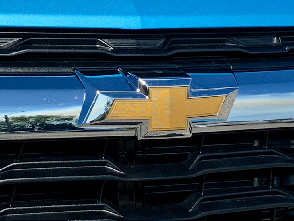 Thumbnail: 2026 Chevrolet TrailBlazer - 31