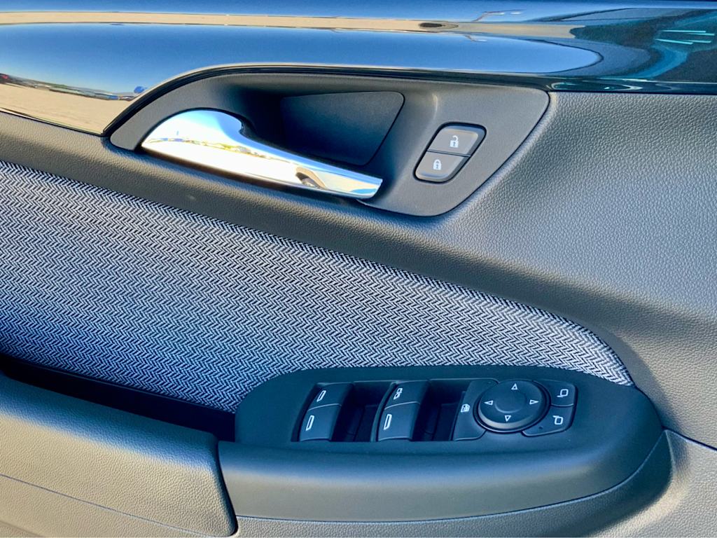 Thumbnail: 2026 Chevrolet TrailBlazer - 47