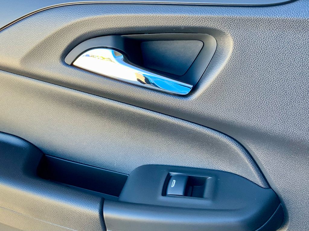 Thumbnail: 2026 Chevrolet TrailBlazer - 49