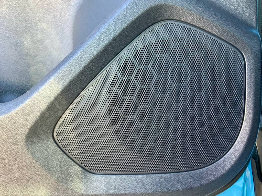 Thumbnail: 2026 Chevrolet TrailBlazer - 51