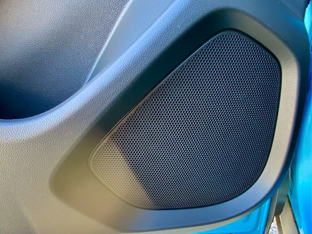 Thumbnail: 2026 Chevrolet TrailBlazer - 52