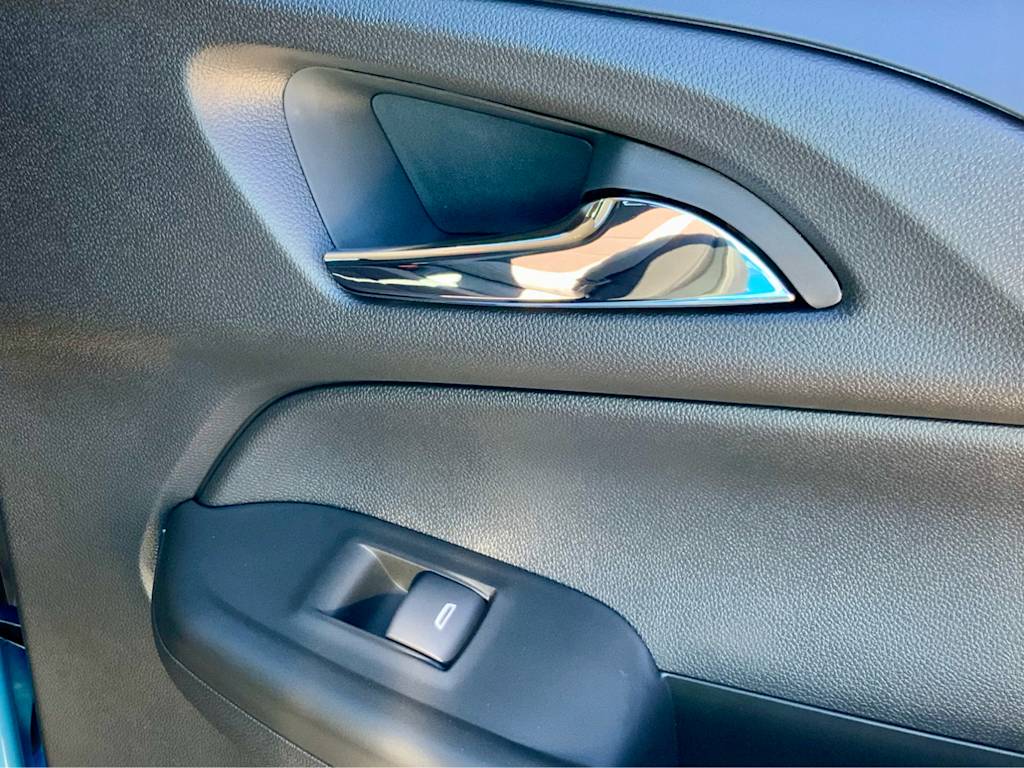 Thumbnail: 2026 Chevrolet TrailBlazer - 50