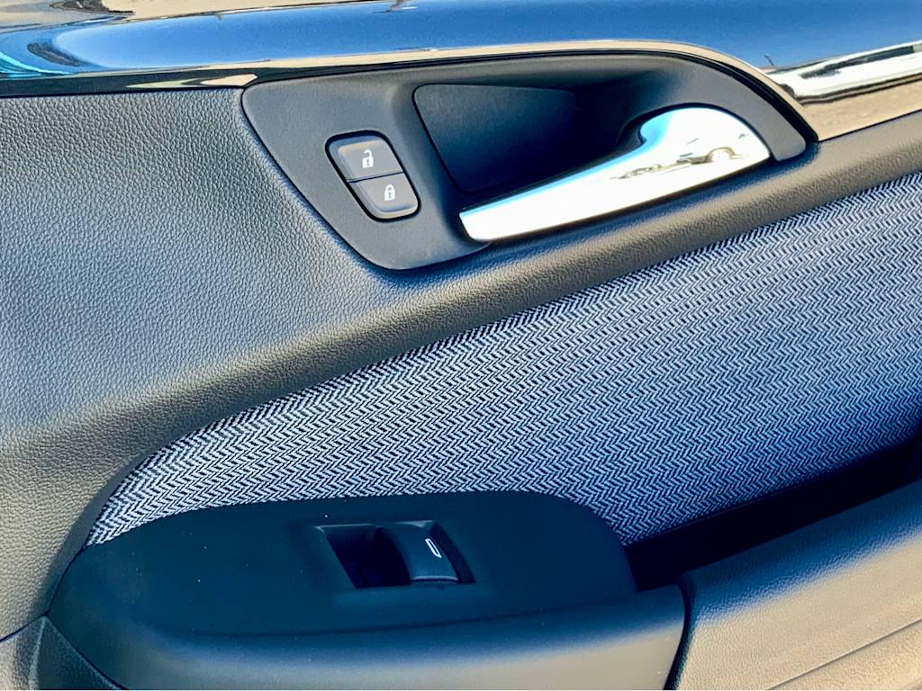 Thumbnail: 2026 Chevrolet TrailBlazer - 48