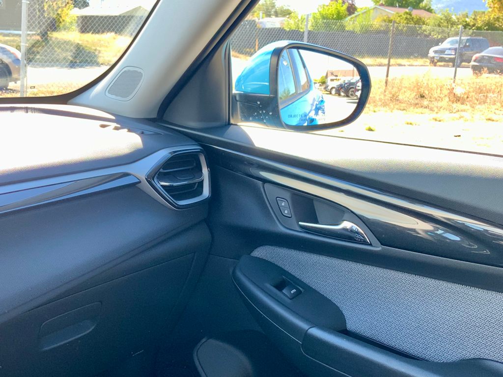 Thumbnail: 2026 Chevrolet TrailBlazer - 37