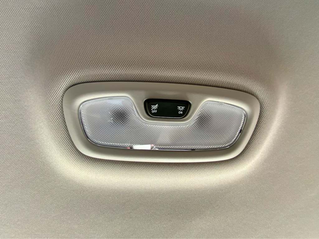 Thumbnail: 2026 Chevrolet TrailBlazer - 53