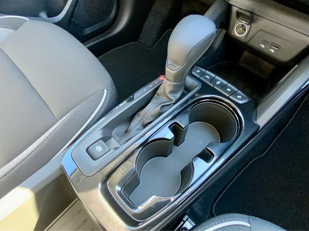 Thumbnail: 2026 Chevrolet TrailBlazer - 43