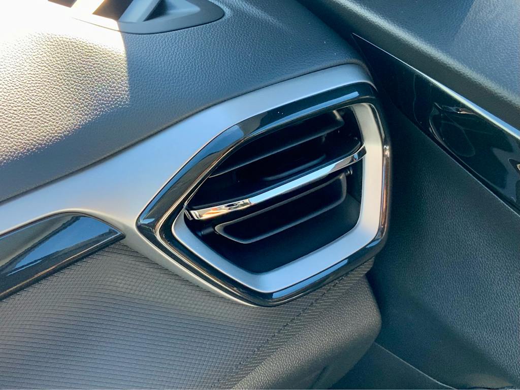 Thumbnail: 2026 Chevrolet TrailBlazer - 45