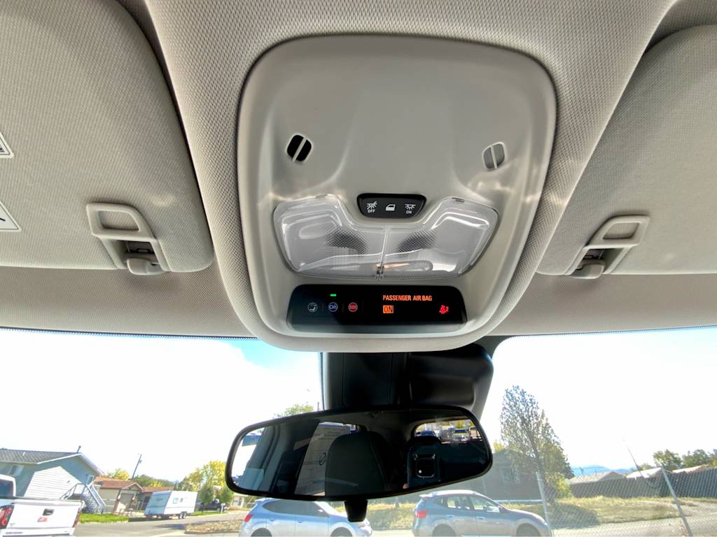 Thumbnail: 2026 Chevrolet TrailBlazer - 44