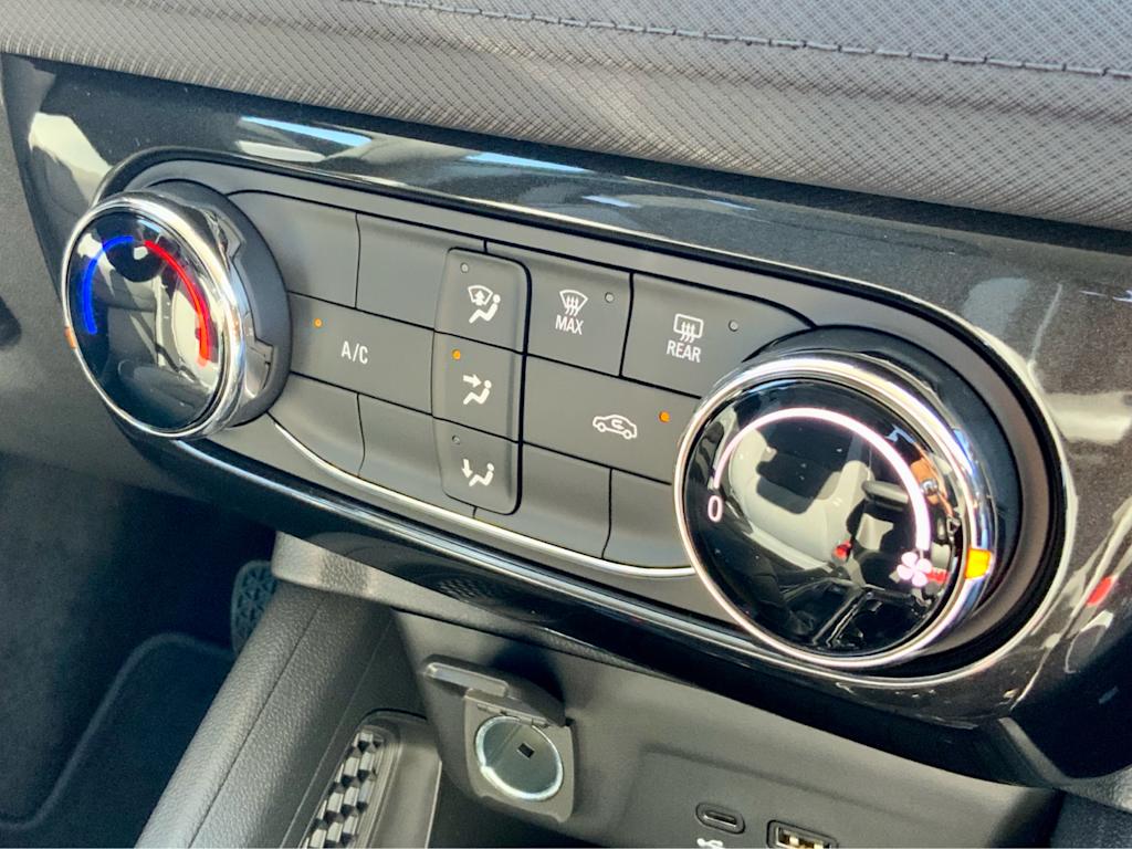 Thumbnail: 2026 Chevrolet TrailBlazer - 42