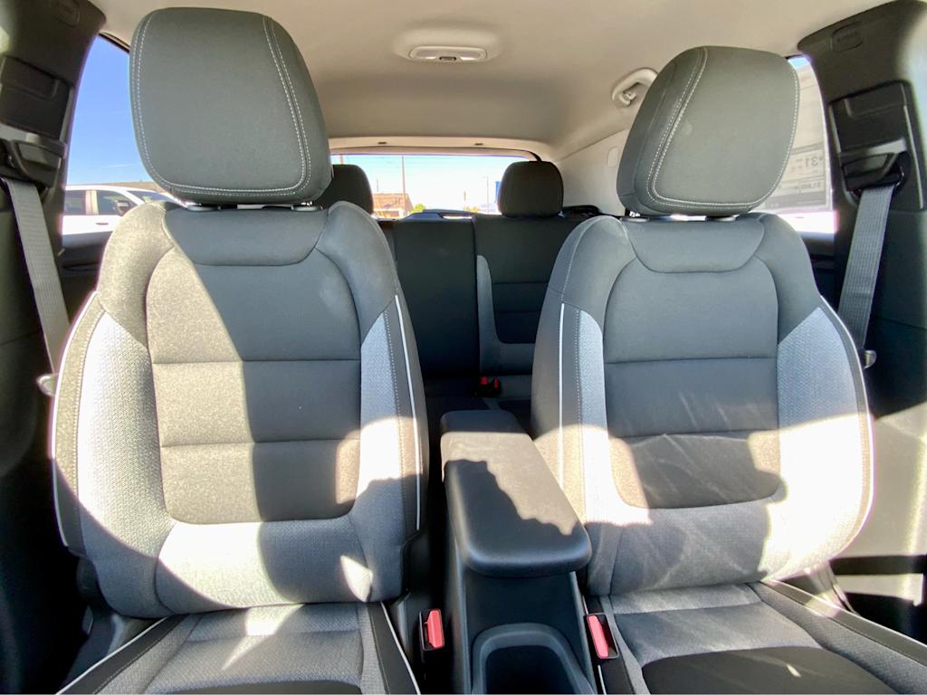 Thumbnail: 2026 Chevrolet TrailBlazer - 35