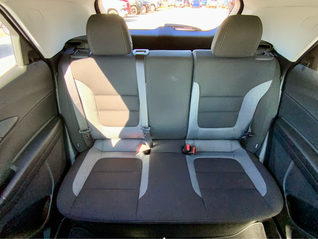 Thumbnail: 2026 Chevrolet TrailBlazer - 34