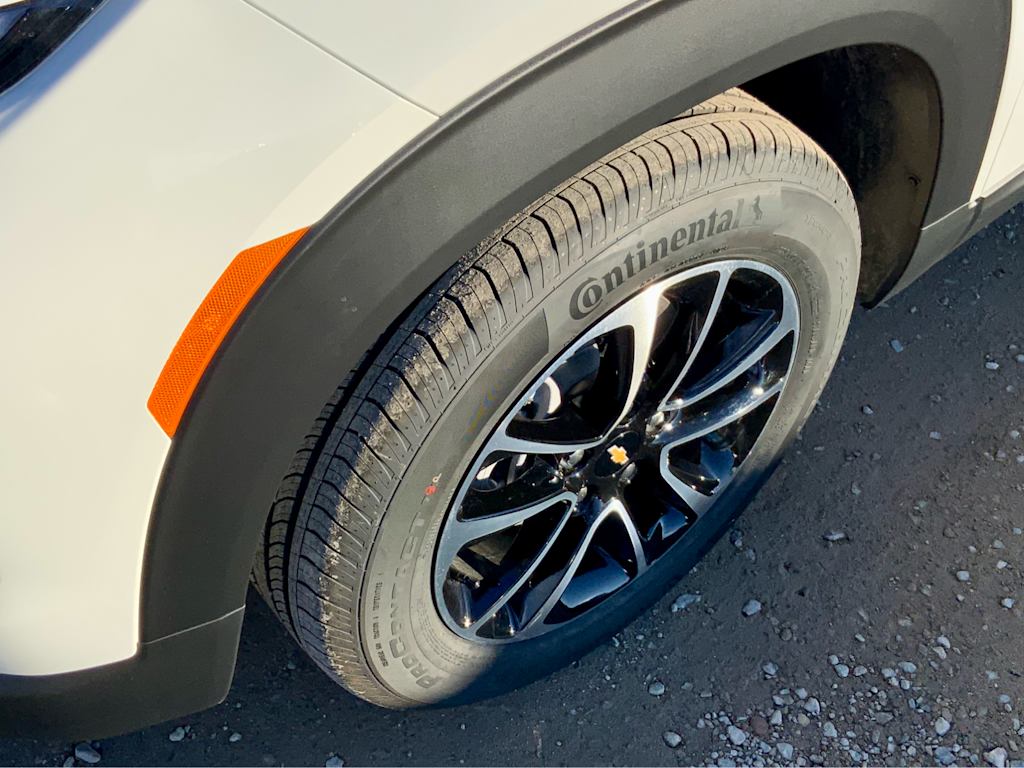 Thumbnail: 2026 Chevrolet TrailBlazer - 26