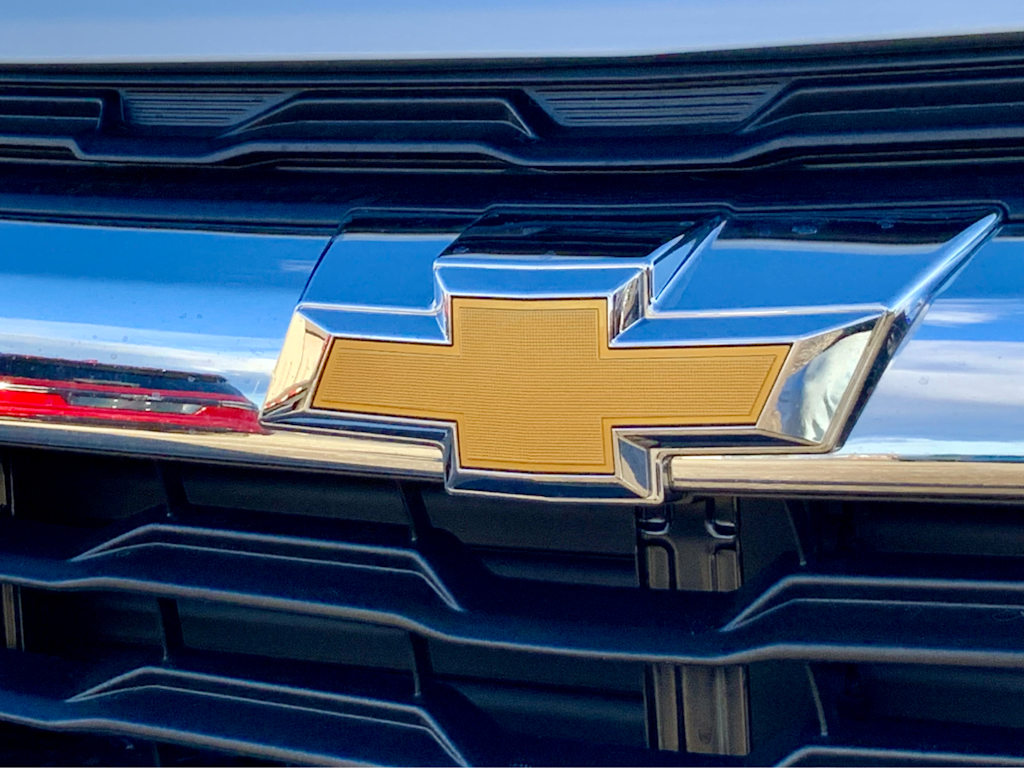 Thumbnail: 2026 Chevrolet TrailBlazer - 7