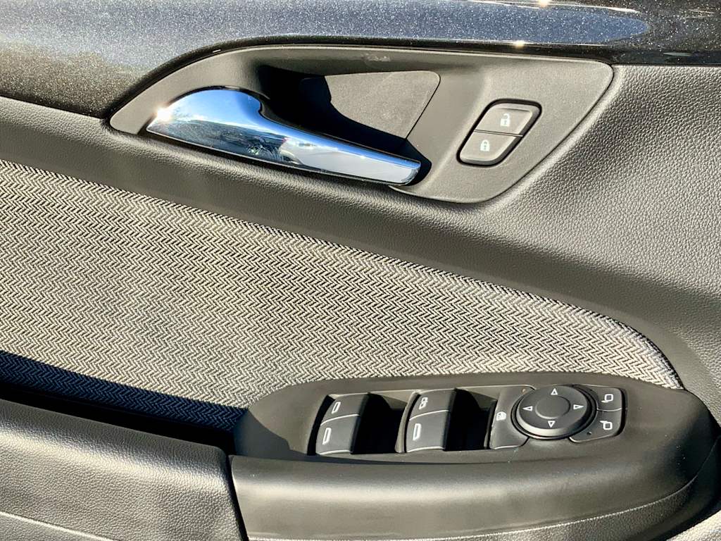 Thumbnail: 2026 Chevrolet TrailBlazer - 46