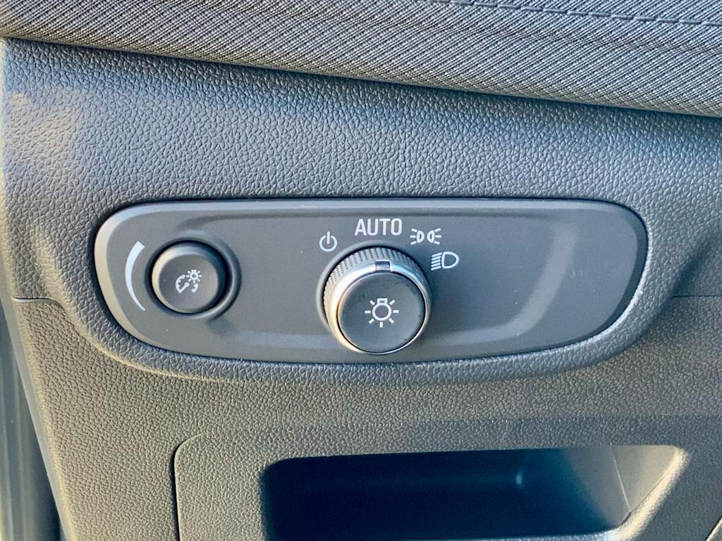 Thumbnail: 2026 Chevrolet TrailBlazer - 44