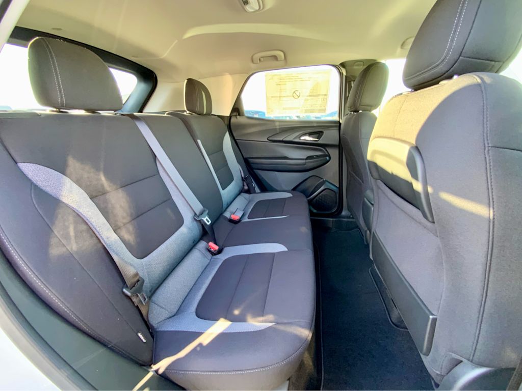 Thumbnail: 2026 Chevrolet TrailBlazer - 29