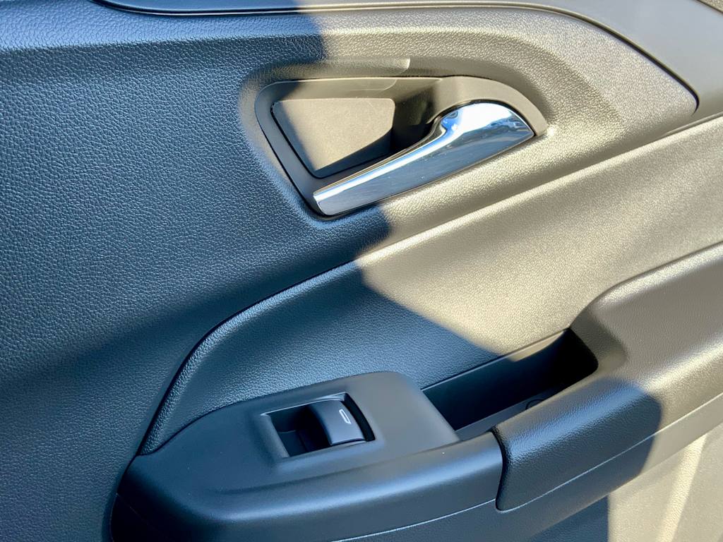 Thumbnail: 2026 Chevrolet TrailBlazer - 48