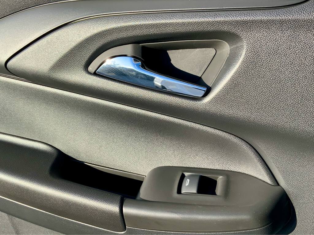 Thumbnail: 2026 Chevrolet TrailBlazer - 47