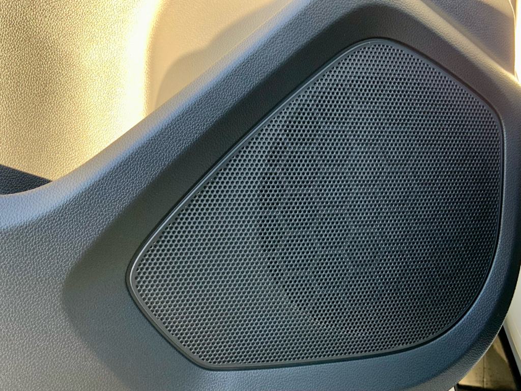 Thumbnail: 2026 Chevrolet TrailBlazer - 50