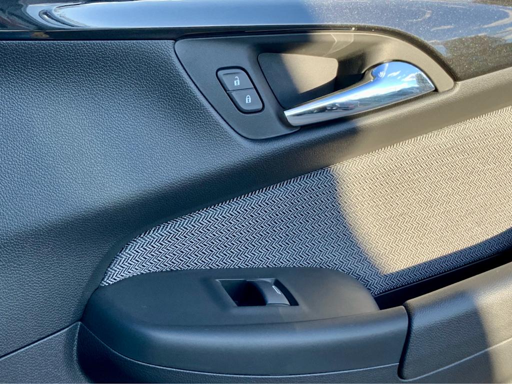 Thumbnail: 2026 Chevrolet TrailBlazer - 49