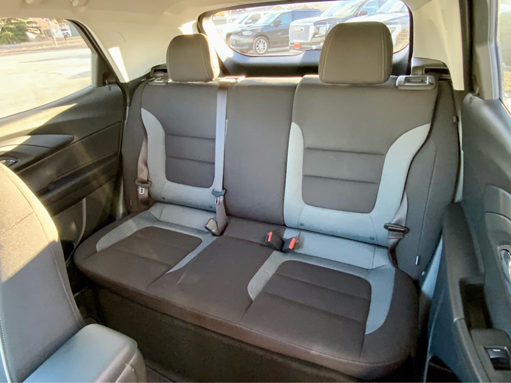 Thumbnail: 2026 Chevrolet TrailBlazer - 30