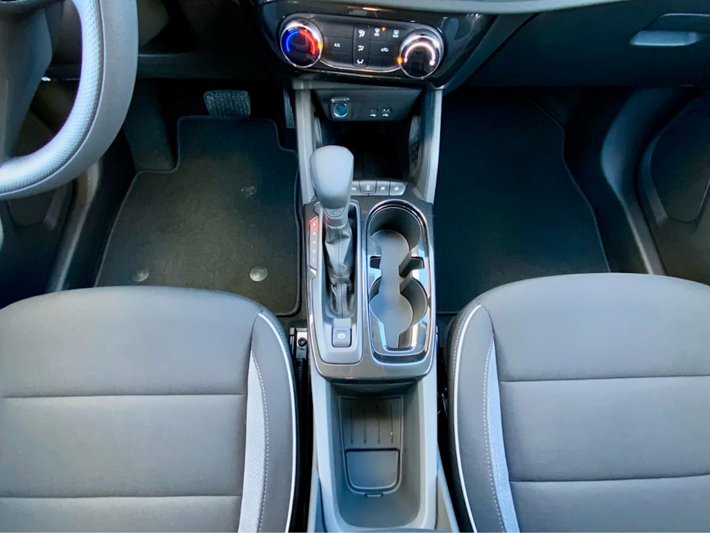 Thumbnail: 2026 Chevrolet TrailBlazer - 41